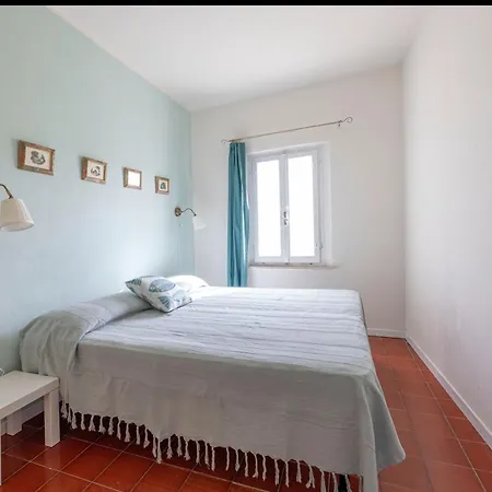 Apartment Casa La Chiocciolina - Goelba *