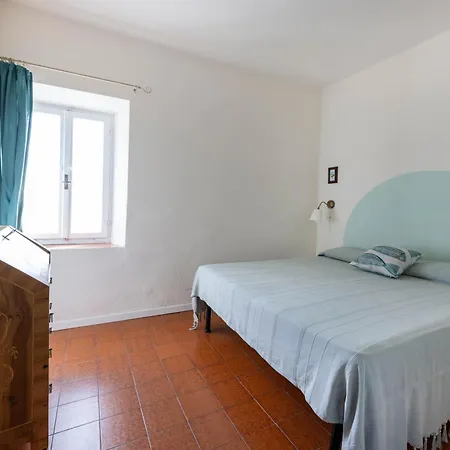 Casa La Chiocciolina - Goelba Apartment *