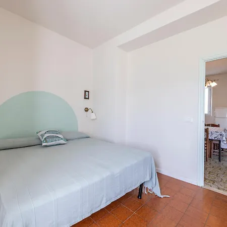 Casa La Chiocciolina - Goelba Marina di Campo