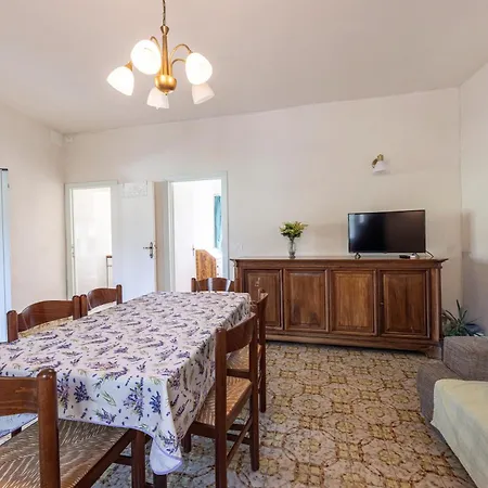 Casa La Chiocciolina - Goelba