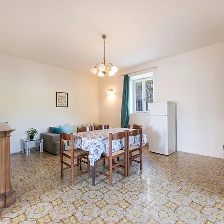 Apartment Casa La Chiocciolina - Goelba Marina di Campo