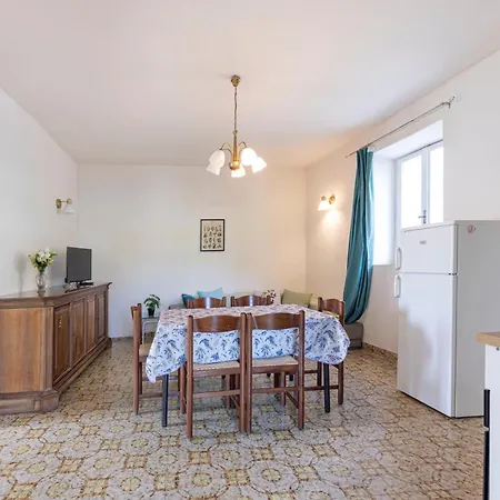 Casa La Chiocciolina - Goelba * Marina di Campo