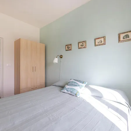 Casa La Chiocciolina - Goelba