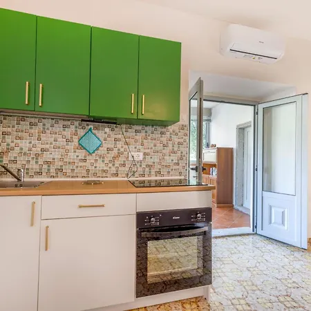 Casa La Chiocciolina - Goelba Apartment *