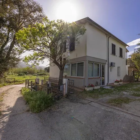 Casa La Chiocciolina - Goelba * Marina di Campo
