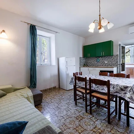 Casa La Chiocciolina - Goelba *