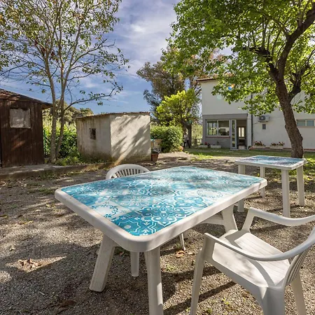 Casa La Chiocciolina - Goelba * Marina di Campo