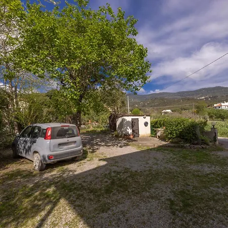 Casa La Chiocciolina - Goelba * Marina di Campo