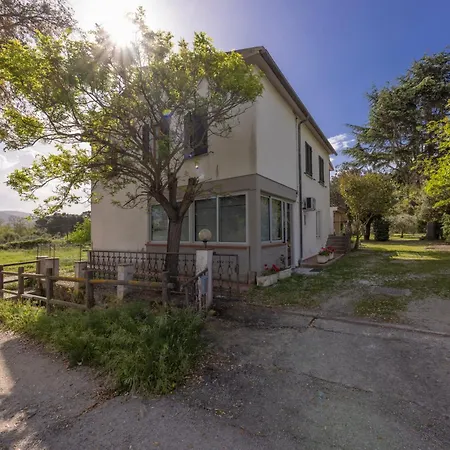 Casa La Chiocciolina - Goelba *